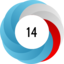 Altmetric score 14