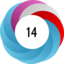 Altmetric score 14