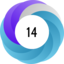 Article has an altmetric score of 14