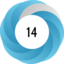 Article has an altmetric score of 14