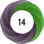 Article has an altmetric score of 14