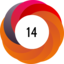 Article has an altmetric score of 14