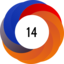 Article has an altmetric score of 14