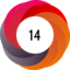 Article has an altmetric score of 14