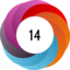 Article has an altmetric score of 14
