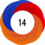 Article has an altmetric score of 14