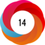 Article has an altmetric score of 14