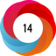 Article has an altmetric score of 14