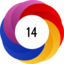 Article has an altmetric score of 14