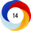Article has an altmetric score of 14