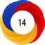 Article has an altmetric score of 14
