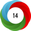 Article has an altmetric score of 14