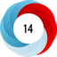 Altmetric score 14