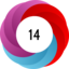 Article has an altmetric score of 14