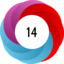 Article has an altmetric score of 14