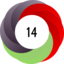 Article has an altmetric score of 14