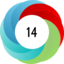 Article has an altmetric score of 14