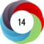 Article has an altmetric score of 14