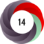 Article has an altmetric score of 14