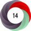 Article has an altmetric score of 14