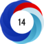 Altmetric score 14