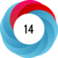 Article has an altmetric score of 14