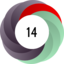 Article has an altmetric score of 14