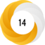 Article has an altmetric score of 14