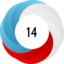 Article has an altmetric score of 14