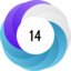 Article has an altmetric score of 14