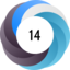 Altmetric score 14