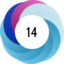 Article has an altmetric score of 14