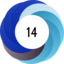 Altmetric score 14
