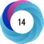 Article has an altmetric score of 14