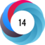 Article has an altmetric score of 14