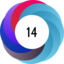 Article has an altmetric score of 14