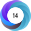 Article has an altmetric score of 14