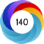 Article has an altmetric score of 140
