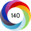 Article has an altmetric score of 140