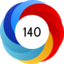 Altmetric Attention Score: 140