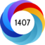 Article has an altmetric score of 1407