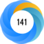 Altmetric Attention Score: 141