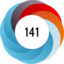 Article has an altmetric score of 141