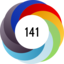 Article has an altmetric score of 141