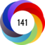 Article has an altmetric score of 141