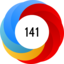 Altmetric Attention Score: 141