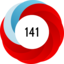 Altmetric score 141