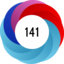 Article has an altmetric score of 141