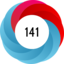 Article has an altmetric score of 141