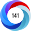 Altmetric score 141